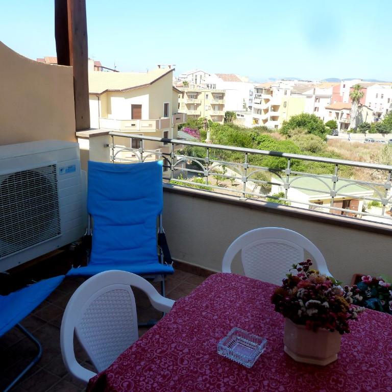 Borgo degli Ulivi - Appartamento con Balcone - 17