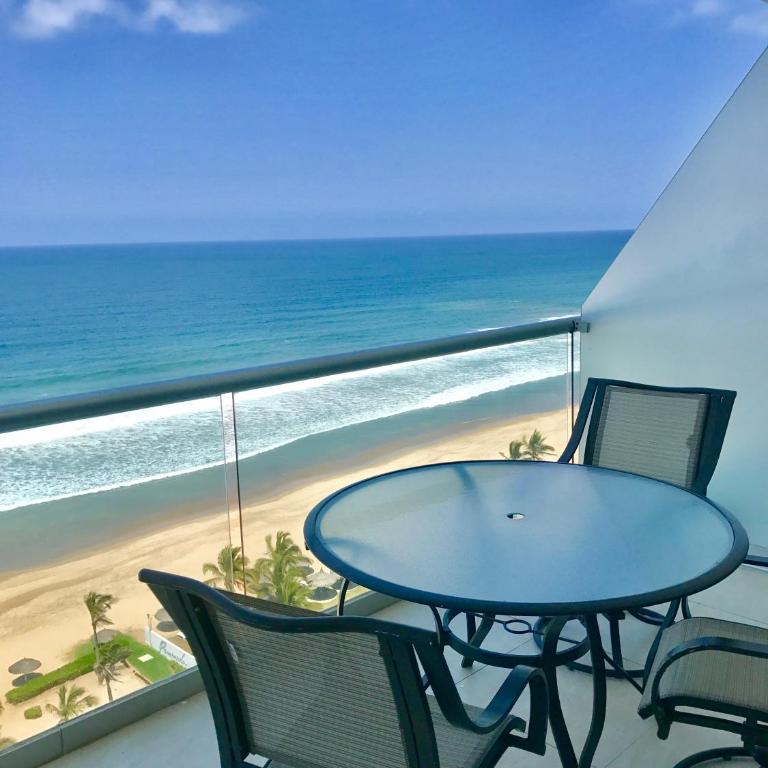 Peninsula Mazatlan - Apartment with Sea View - 25