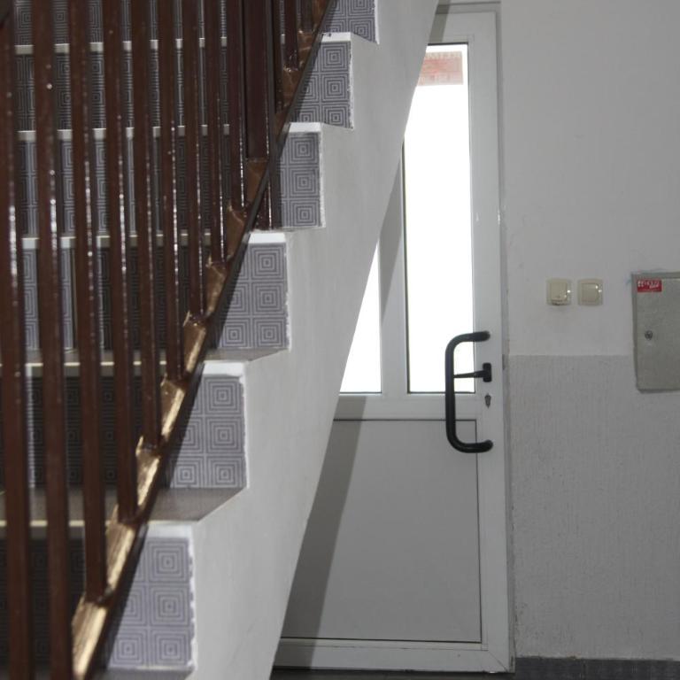 Apartments Bečić - Two-Bedroom Apartment - 24