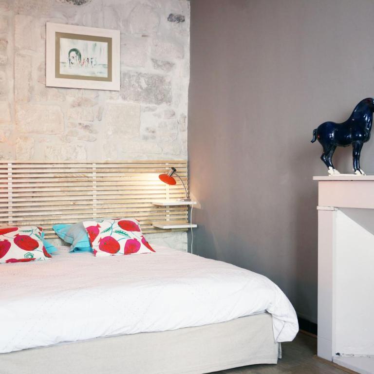 Souleiado St Rémy centre Tout Confort - Appartement Deluxe - 4