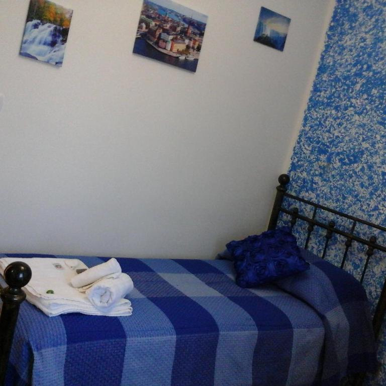 B&B Odeon - Camera Singola con Bagno in Comune - 4