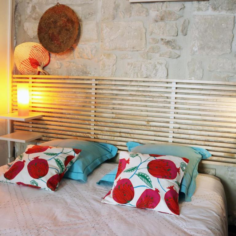 Souleiado St Rémy centre Tout Confort - Appartement Deluxe - 5