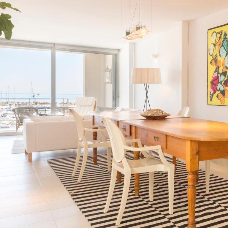 Casa Catalina Mallorca Sea Front - Apartment with Sea View - 1