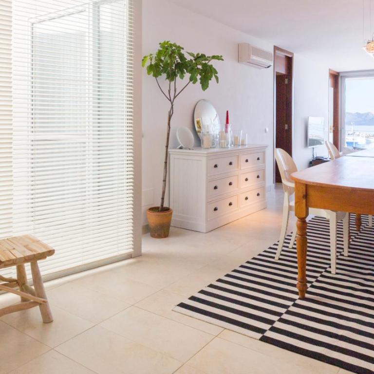 Casa Catalina Mallorca Sea Front - Apartment with Sea View - 17