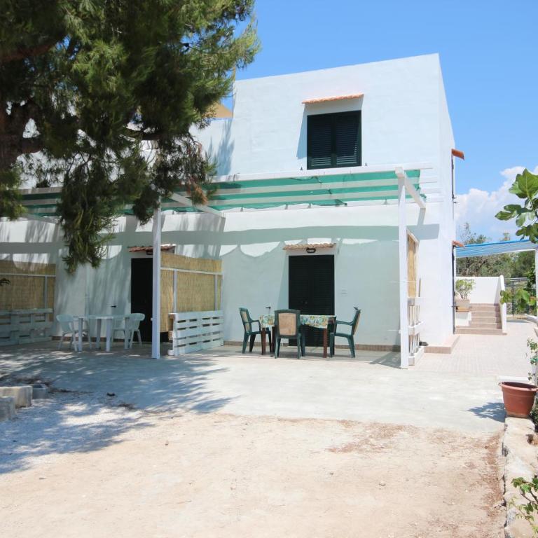 Tenuta Fontò - Appartamento Standard - 2