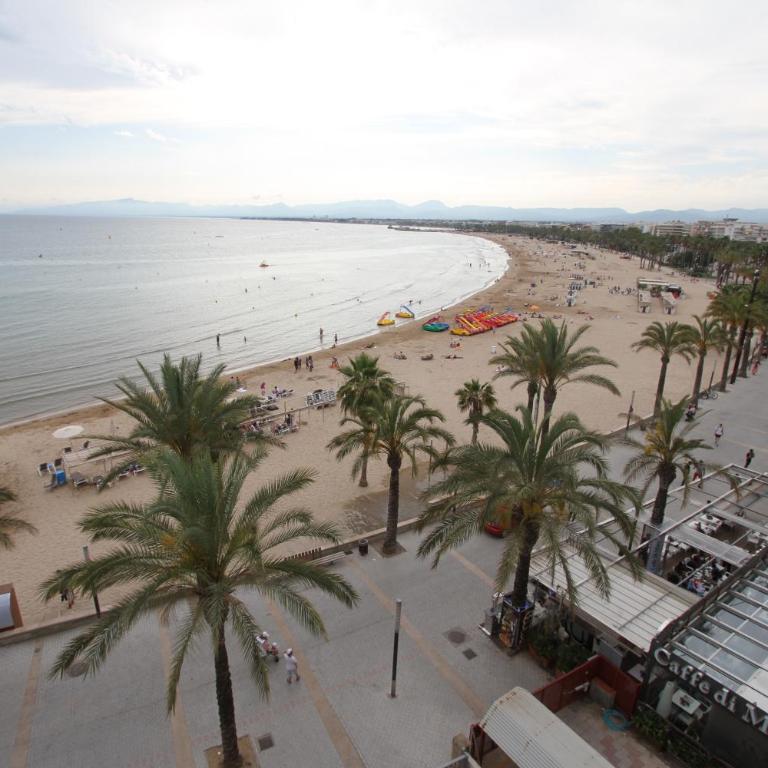 For a Stay Bello Horizonte - Apartamento con vistas al mar - 20
