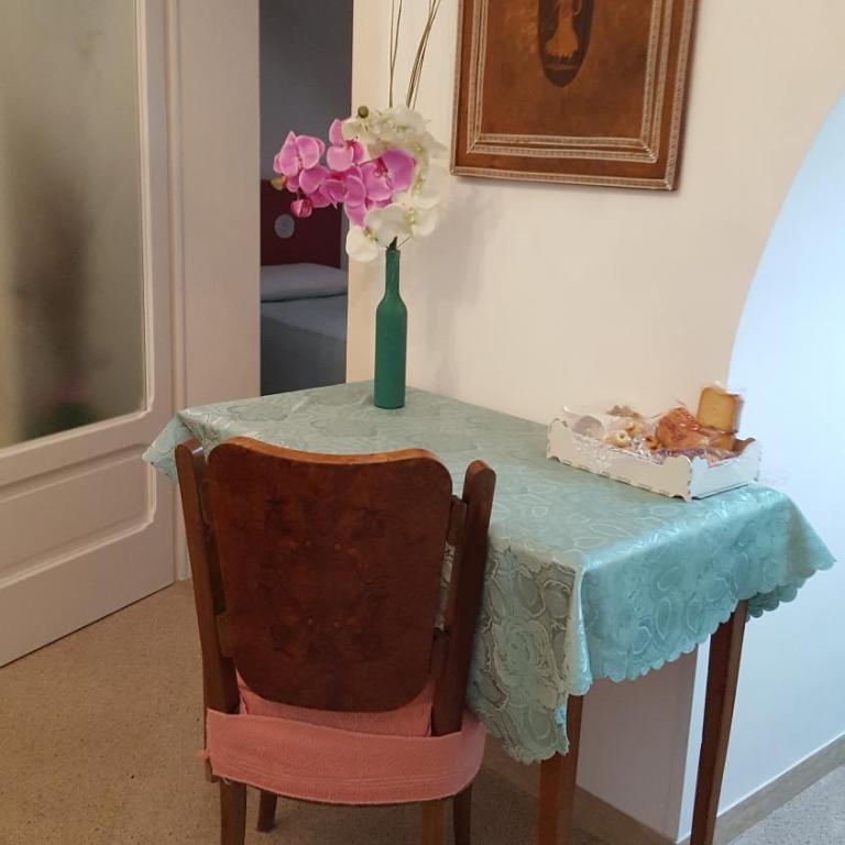 B&B Aquila - Trullo con 2 Camere da Letto - 15