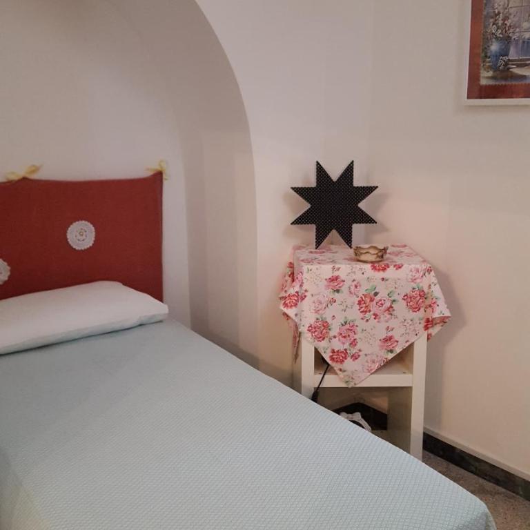 B&B Aquila - Trullo con 2 Camere da Letto - 41