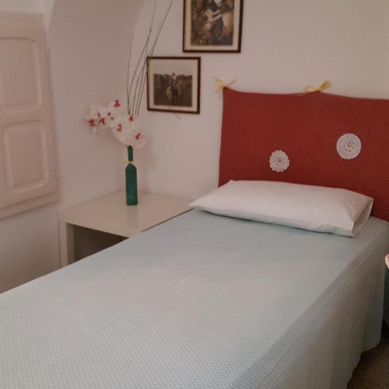 B&B Aquila - Trullo con 2 Camere da Letto - 42