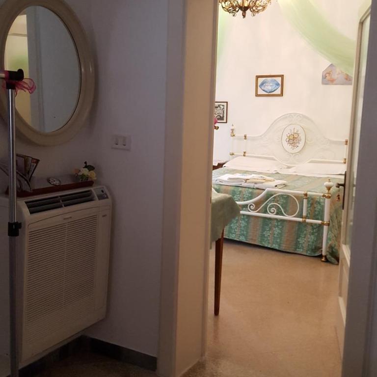 B&B Aquila - Trullo con 2 Camere da Letto - 21