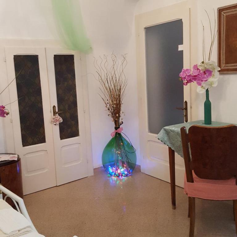 B&B Aquila - Trullo con 2 Camere da Letto - 16