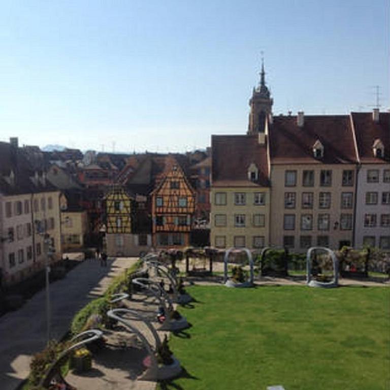 Celinovacances - Apartment mit 1 Schlafzimmer - 17
