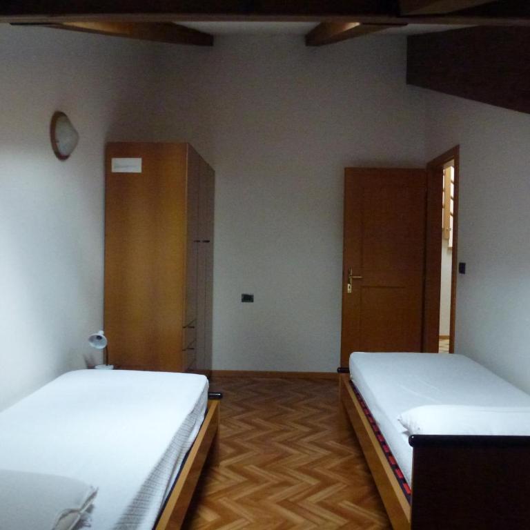 Casa Angela - Appartamento con 2 Camere da Letto - 15