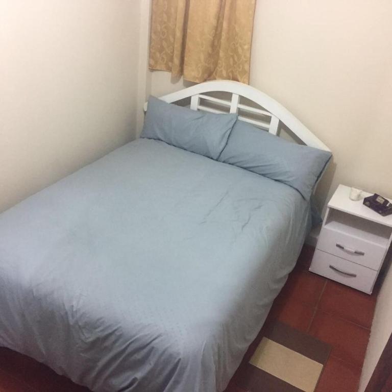 Samay Apart - One-Bedroom Apartment - 20