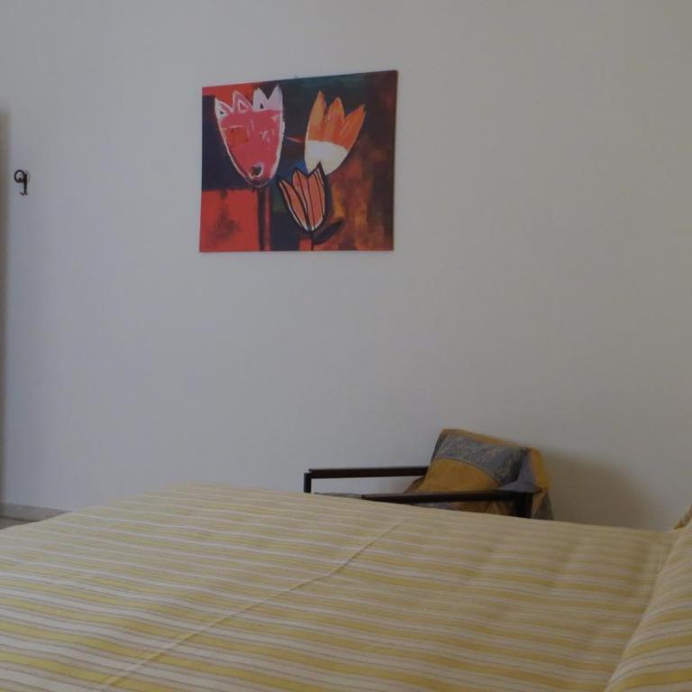 Centralissimo Perla Nera - Appartamento con 3 Camere da Letto - 8