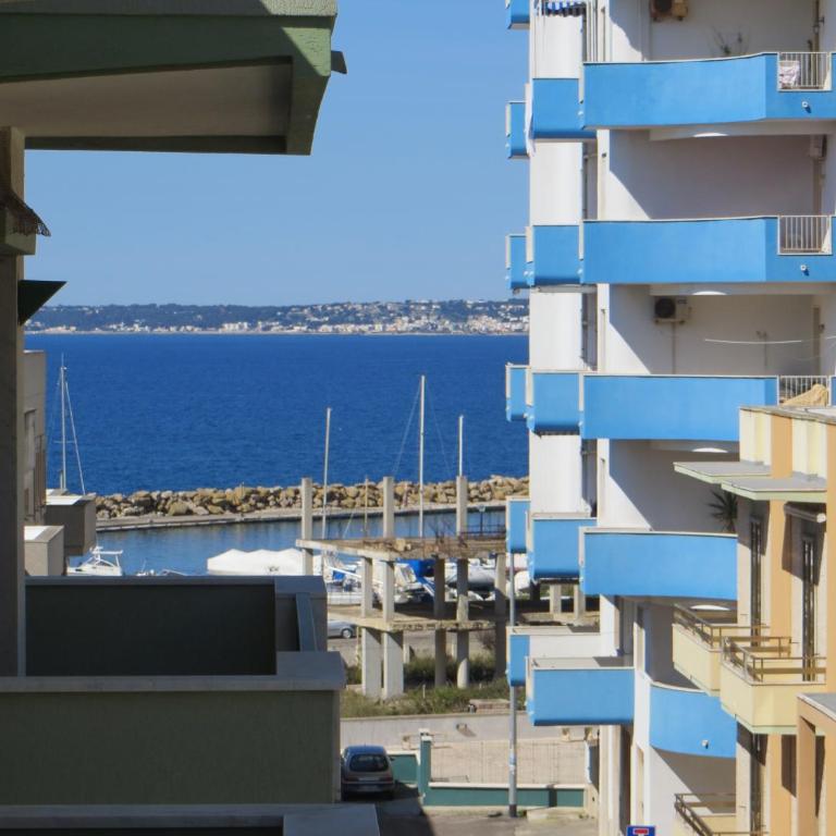 Centralissimo Perla Nera - Appartamento con 3 Camere da Letto - 24