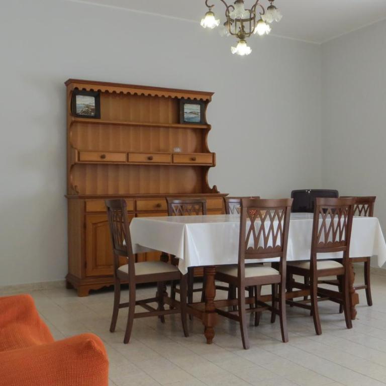 Centralissimo Perla Nera - Appartamento con 3 Camere da Letto - 14