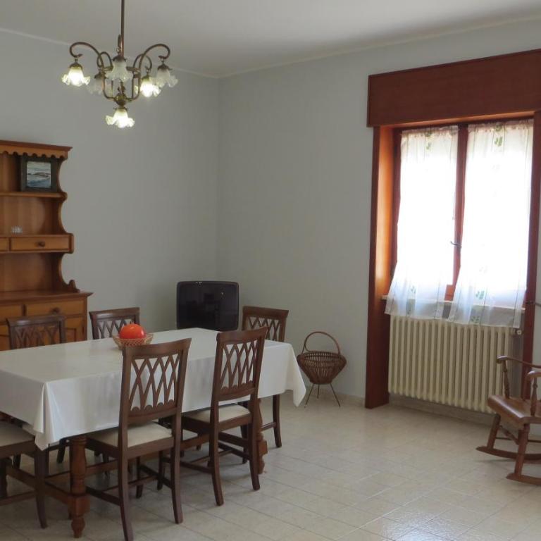 Centralissimo Perla Nera - Appartamento con 3 Camere da Letto - 15