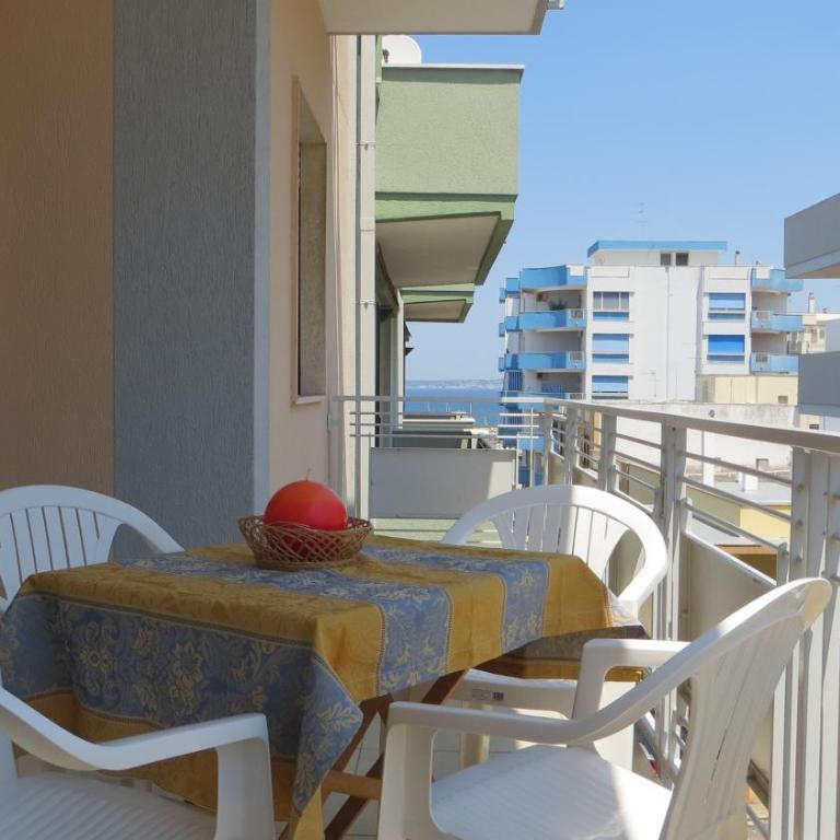 Centralissimo Perla Nera - Appartamento con 3 Camere da Letto - 23
