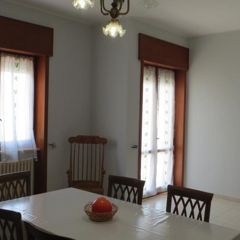 Centralissimo Perla Nera - Appartamento con 3 Camere da Letto - 16