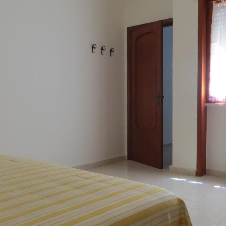 Centralissimo Perla Nera - Appartamento con 3 Camere da Letto - 7