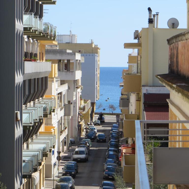 Centralissimo Perla Nera - Appartamento con 3 Camere da Letto - 25
