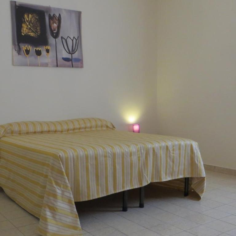 Centralissimo Perla Nera - Appartamento con 3 Camere da Letto - 10