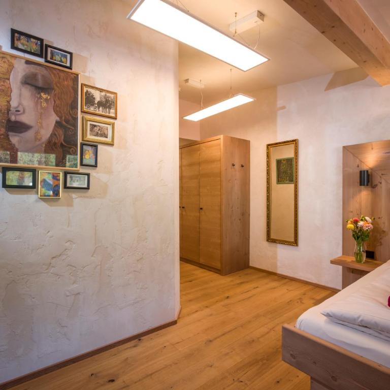 Hotel Keindl - Suite mit Bergblick - 4
