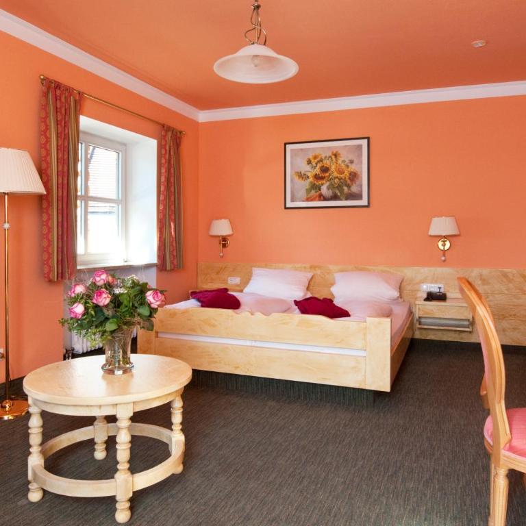 Hotel Keindl - Standard Doppelzimmer - 1