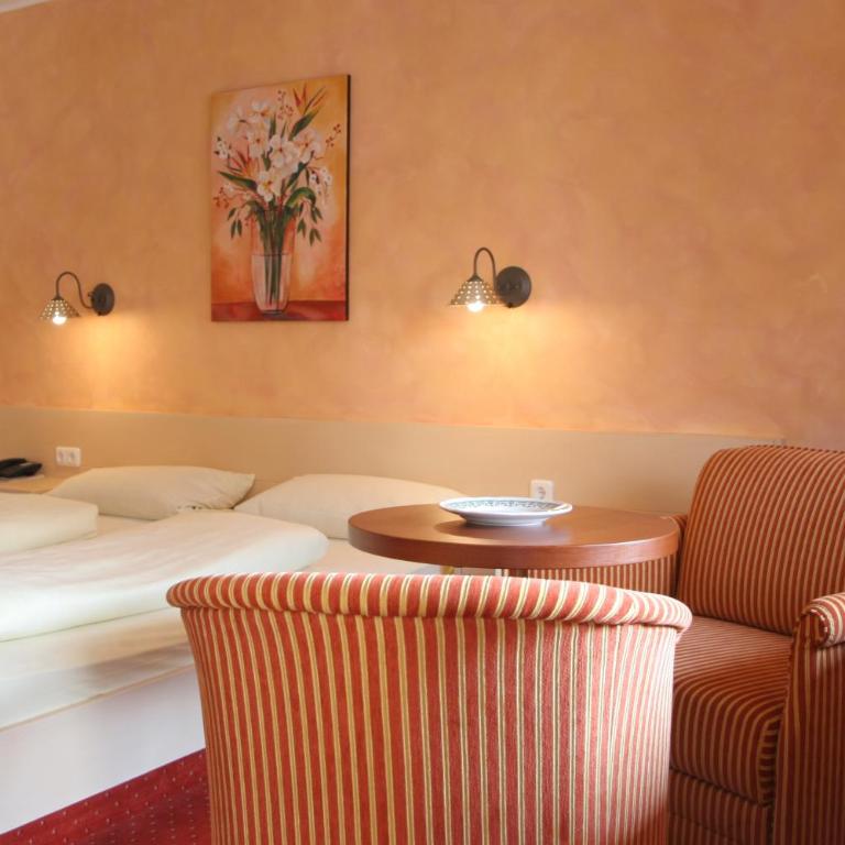 Hotel Keindl - Standard Doppelzimmer - 4