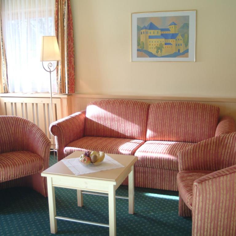 Hotel Keindl - Superior Doppelzimmer - 2