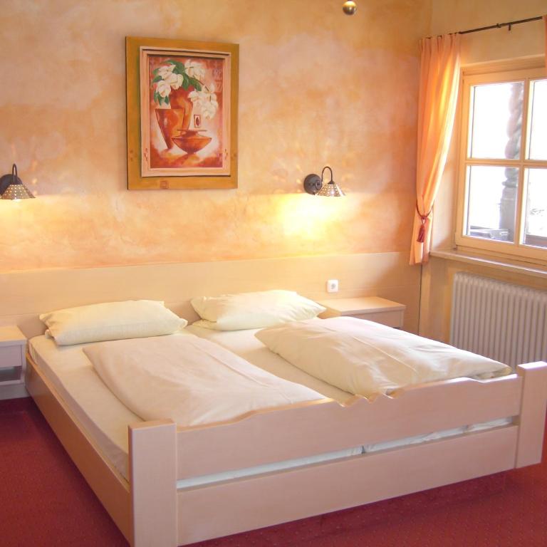 Hotel Keindl - Standard Doppelzimmer - 2
