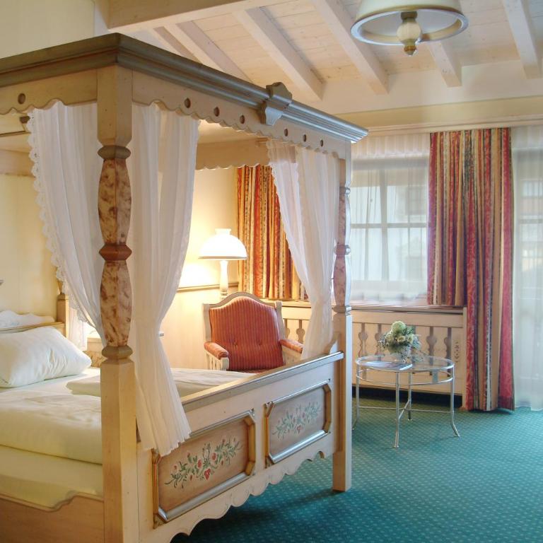 Hotel Keindl - Superior Doppelzimmer - 3