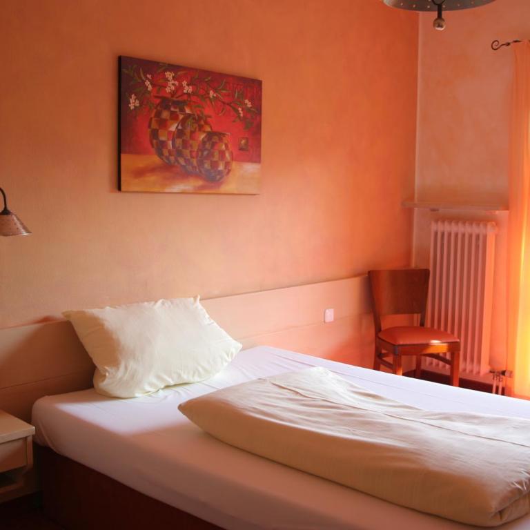 Hotel Keindl - Standard Einzelzimmer - 1