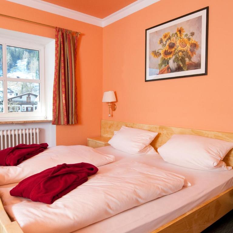 Hotel Keindl - Standard Doppelzimmer - 5