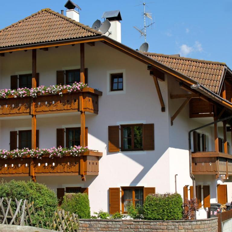 Residence Sporting - Appartamento con 1 Camera da Letto (4 Adulti) - 2