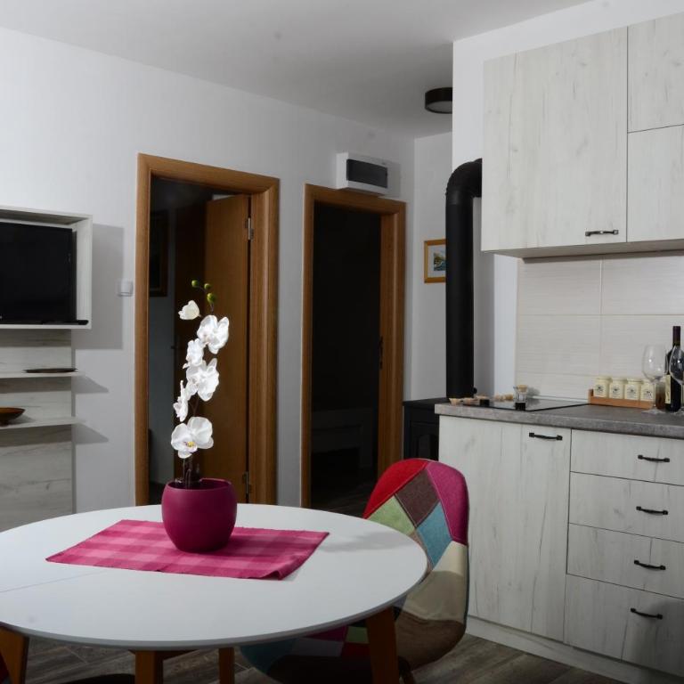 Sunset Holiday Home - Kuća sa 2 Spavaće Sobe - 15