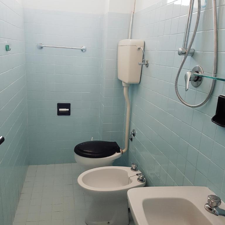 Hotel Amados - Single Room - 9