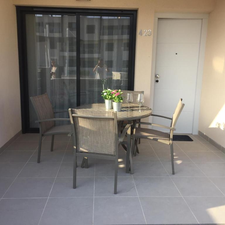 Playa Elisa Bay - Apartamento - Planta baja - 12