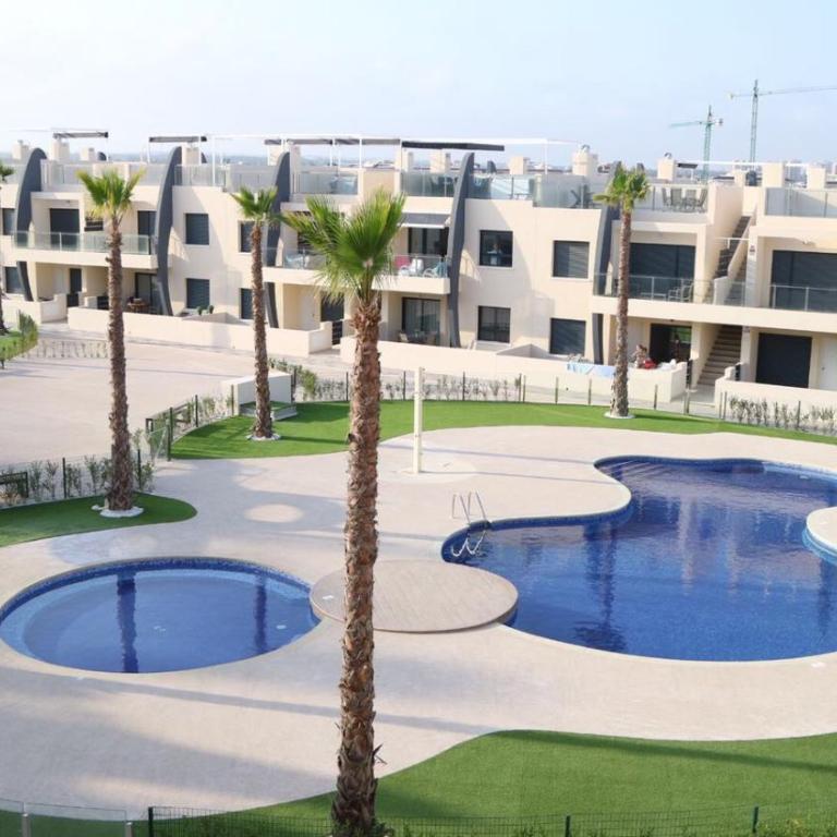 Playa Elisa Bay - Apartamento - Planta baja - 5