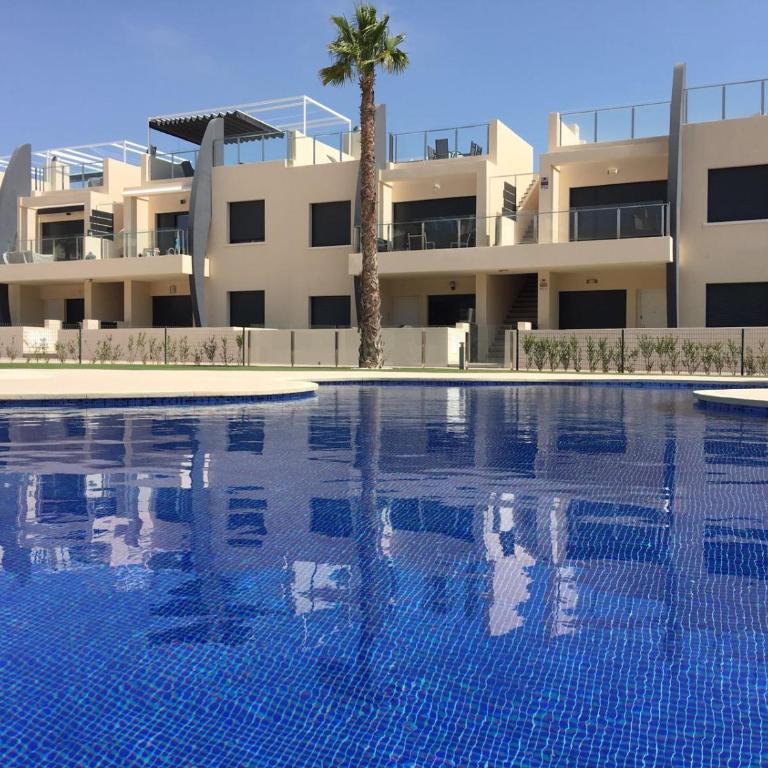 Playa Elisa Bay - Apartamento - Planta baja - 32