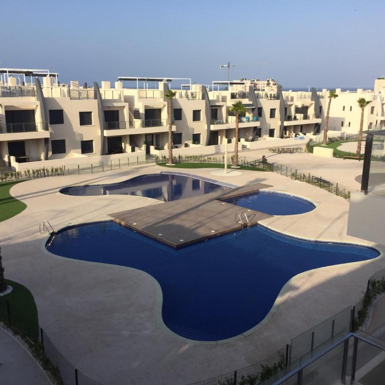 Playa Elisa Bay - Apartamento - Planta baja - 31