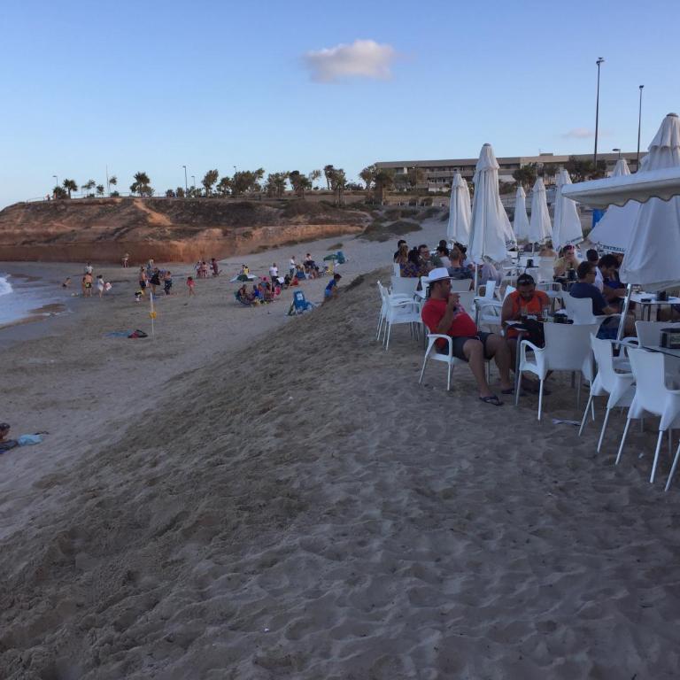Playa Elisa Bay - Apartamento - Planta baja - 11