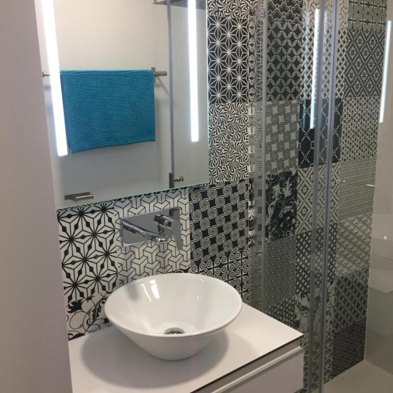 Playa Elisa Bay - Apartamento - Planta baja - 14