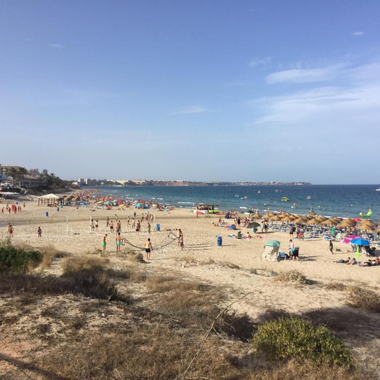 Playa Elisa Bay - Apartamento - Planta baja - 10