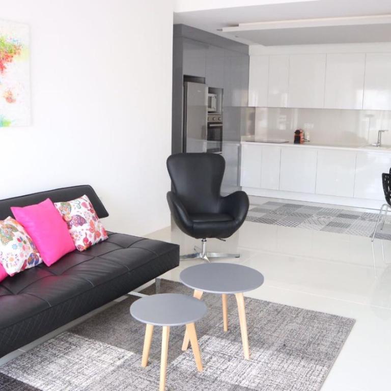 Playa Elisa Bay - Apartamento - Planta baja - 59