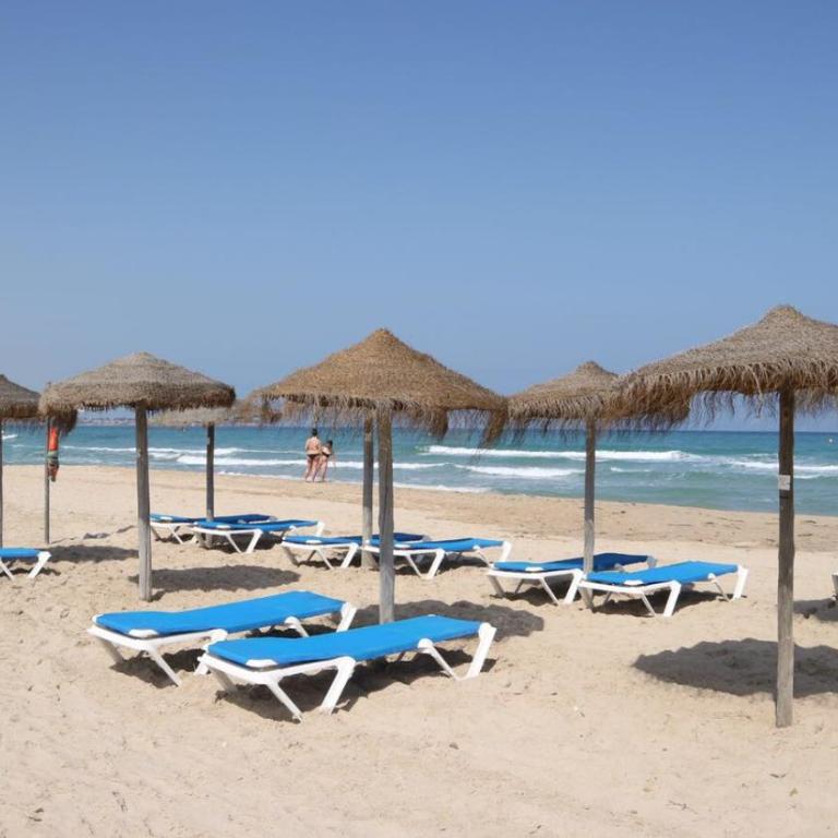 Playa Elisa Bay - Apartamento - Planta baja - 43