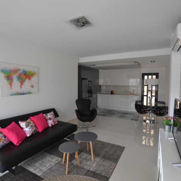 Playa Elisa Bay - Apartamento - Planta baja - 16