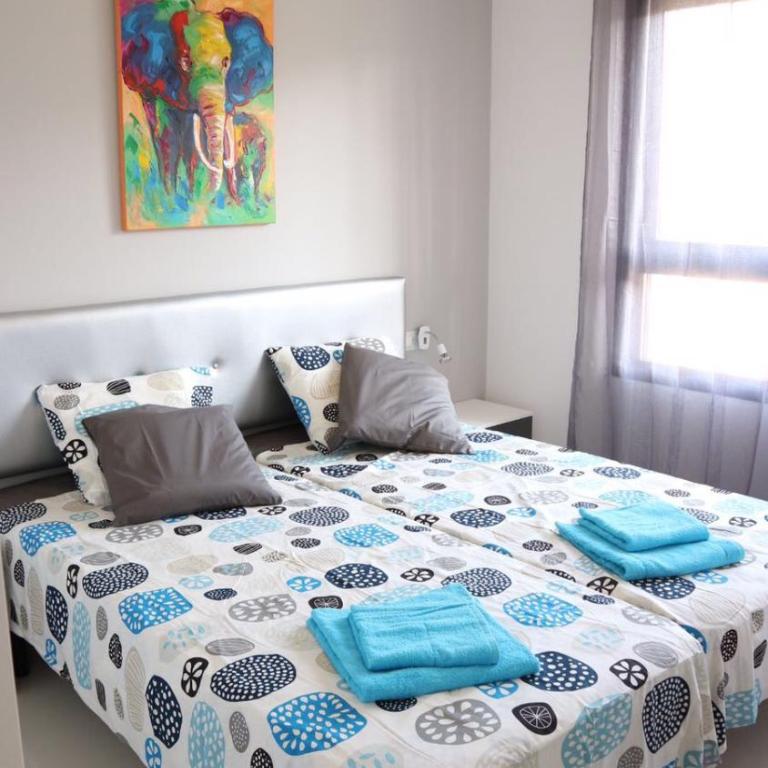 Playa Elisa Bay - Apartamento - Planta baja - 18
