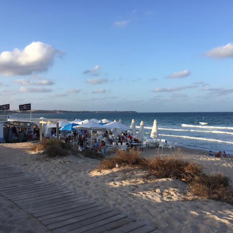 Playa Elisa Bay - Apartamento - Planta baja - 66